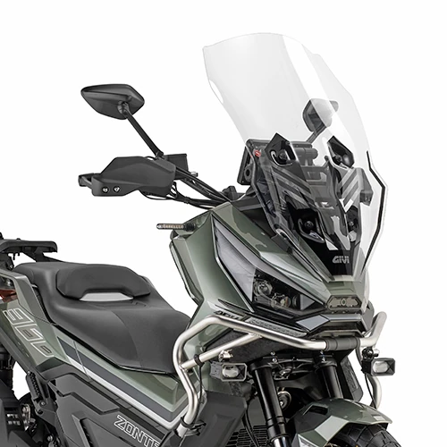 Givi 7604DT szyba przezroczysta